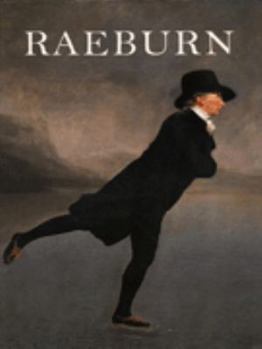 Paperback Raeburn Book