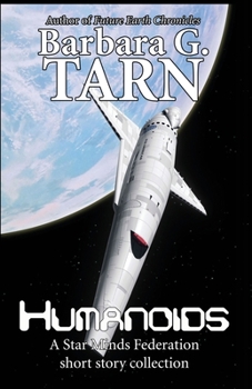 Paperback Humanoids (Star Minds Federation) Book