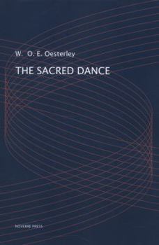 Paperback The Sacred Dance Book