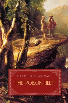 The Poison Belt illustrated
