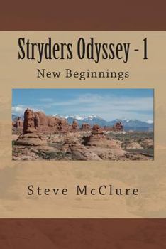 Paperback New Beginnings Book