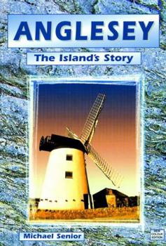 Paperback Anglesey Book