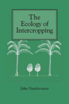 Printed Access Code The Ecology of Intercropping Book