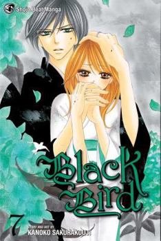BLACK BIRD 7 - Book #7 of the Black Bird