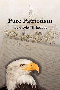 Paperback Pure Patriotism Book