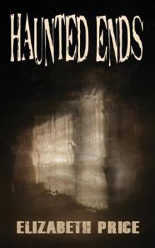 Paperback Haunted Ends Book