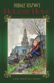 Perfect Paperback Horace Helfin's Holiday Home Book