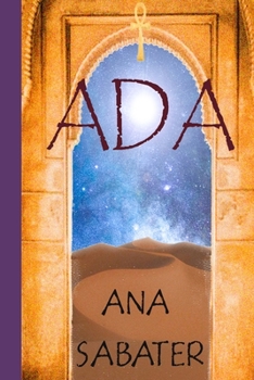 Paperback Ada [Spanish] Book