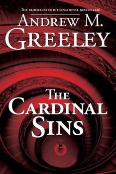 Paperback The Cardinal Sins Book