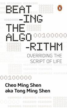 Paperback Beating the Algorithm: Overriding the Script of Life Book