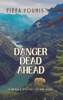 Paperback Danger Dead Ahead Book
