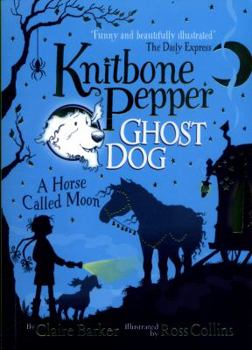 Paperback A Horse Called Moon Book
