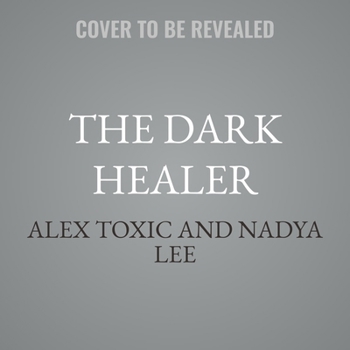 MP3 CD The Dark Healer: Book 8 Book