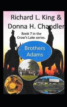 Paperback Brothers Adams Book