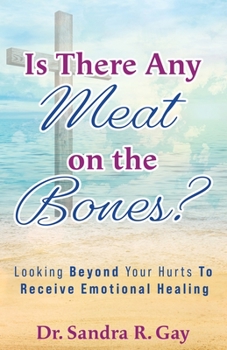 Paperback Is There Any Meat on the Bones? Book