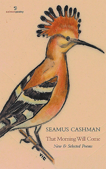 Paperback That Morning Will Come: New and Selected Poems Book