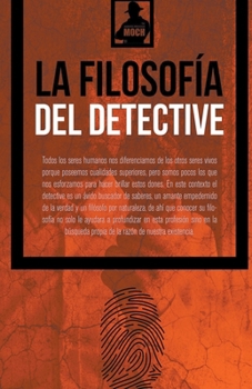 Paperback La Filosofía del Detective [Spanish] Book