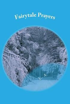 Paperback Fairytale Prayers Book