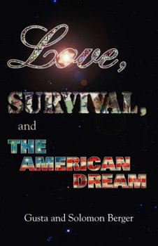 Paperback Love, Survival, and the American Dream Book