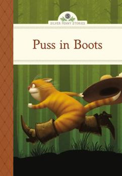 Puss in Boots - Book  of the Silver Penny Stories