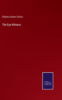 Hardcover The Eye-Witness Book