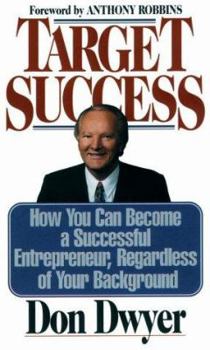Paperback Target Success Book