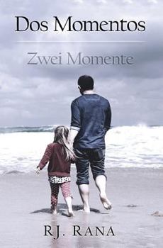 Paperback Dos Momentos: Zwei Momente [Spanish] Book