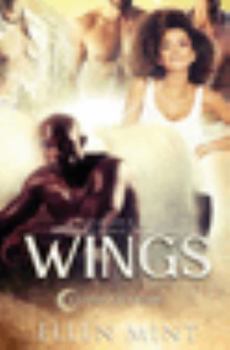 Paperback Wings Book