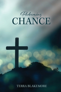 Paperback Redeeming Chance Book