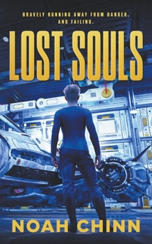 Paperback Lost Souls Book