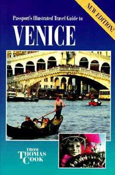 Paperback Venice Book