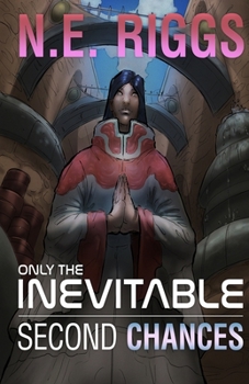 Paperback Second Chances Book