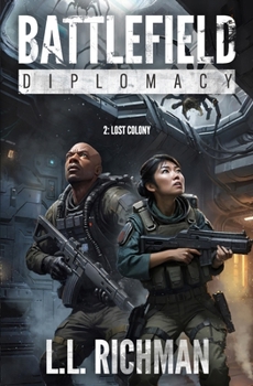 Paperback Battlefield Diplomacy 2 Book