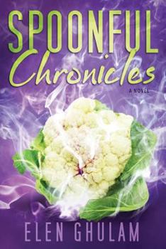 Paperback Spoonful Chronicles Book