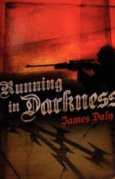 Paperback Running in Darkness Book