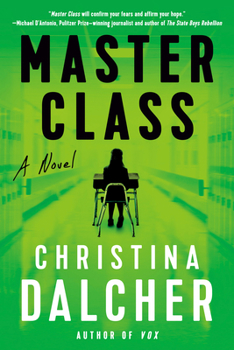 Paperback Master Class Book