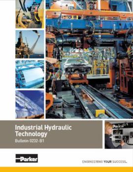 Paperback Industrial Hydraulic Technology Book