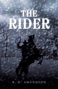 Paperback The Rider Book