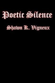 Paperback Poetic Silence Book