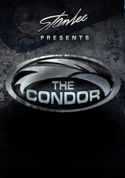 DVD The Condor Book