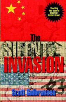 Paperback The Silent Invasion Book