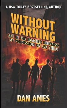 Paperback Without Warning Book