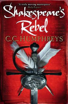 Paperback Shakespeare's Rebel Book