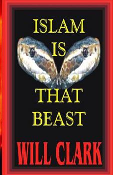 Paperback Islam is That Beast Book