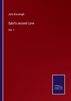 Paperback Sybil's second Love: Vol. 1 Book