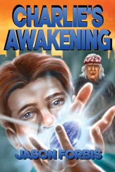 Paperback Charlie's Awakening Book