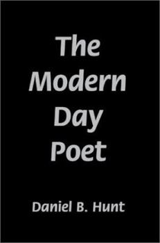 Paperback The Modern Day Poet Book
