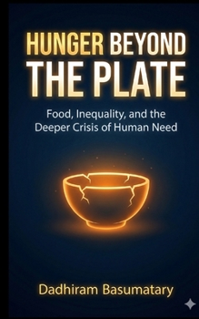 Hunger Beyond the Plate: Food, Inequality, and the Deeper Crisis of Human Need