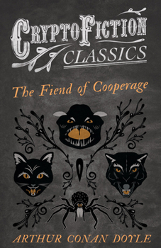 The Fiend of the Cooperage