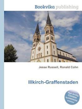 Paperback Illkirch-Graffenstaden Book